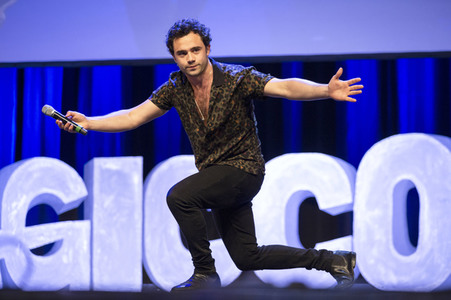 MagicCon 2019 in Bonn