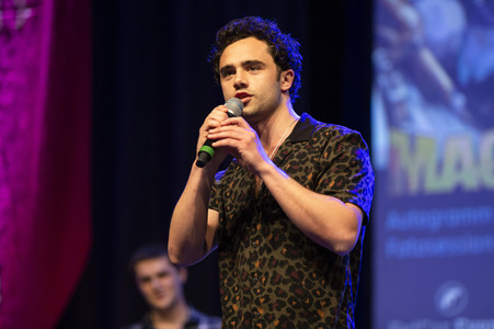 MagicCon 2019 in Bonn