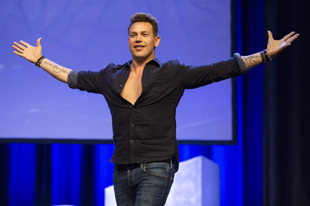 MagicCon 2019 in Bonn