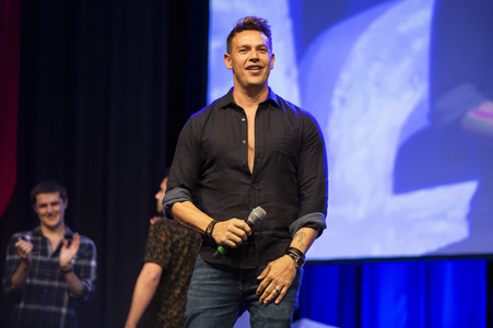 MagicCon 2019 in Bonn