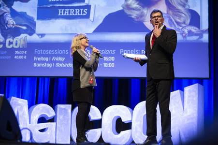 MagicCon 2019 in Bonn