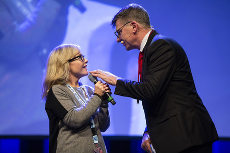 MagicCon 2019 in Bonn