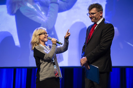 MagicCon 2019 in Bonn