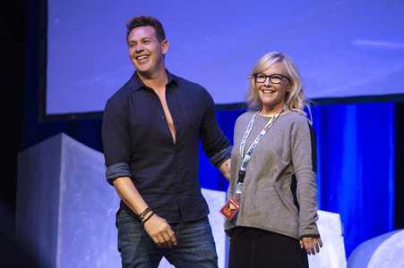 MagicCon 2019 in Bonn