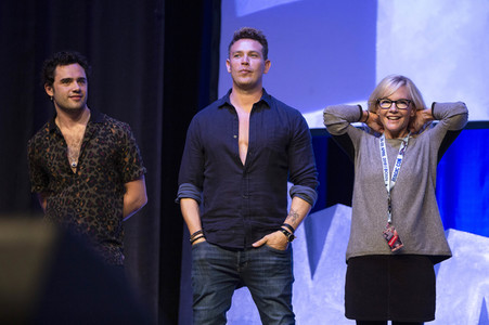 MagicCon 2019 in Bonn