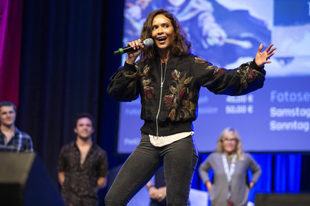 MagicCon 2019 in Bonn