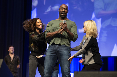 MagicCon 2019 in Bonn