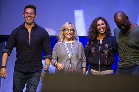 MagicCon 2019 in Bonn