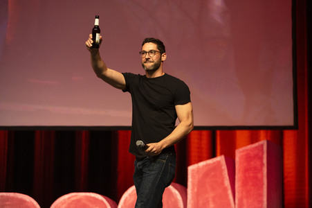 MagicCon 2019 in Bonn