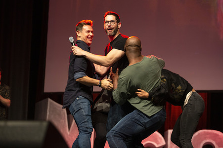 MagicCon 2019 in Bonn