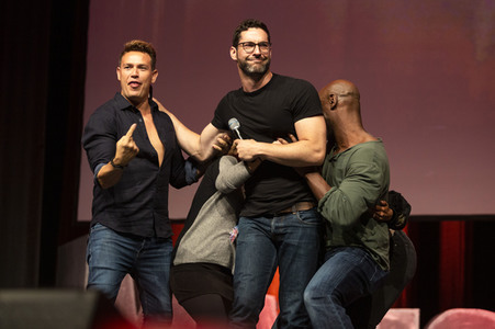 MagicCon 2019 in Bonn