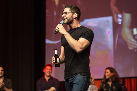 MagicCon 2019 in Bonn