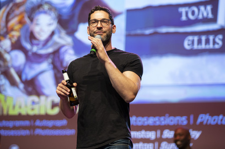 MagicCon 2019 in Bonn