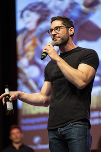 MagicCon 2019 in Bonn