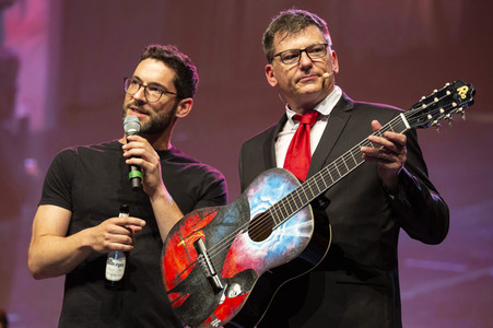 MagicCon 2019 in Bonn