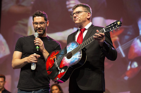MagicCon 2019 in Bonn