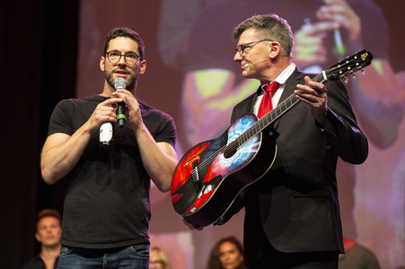MagicCon 2019 in Bonn