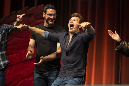 MagicCon 2019 in Bonn