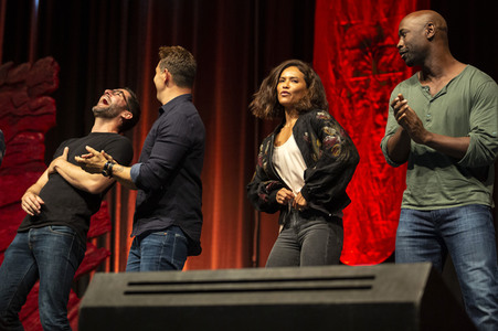 MagicCon 2019 in Bonn