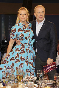 'NDR Talk Show' in Hamburg