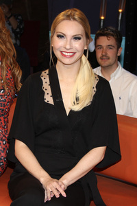 'NDR Talk Show' in Hamburg