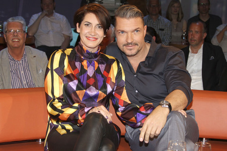 'NDR Talk Show' in Hamburg