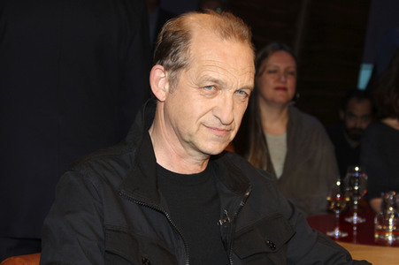 'NDR Talk Show' in Hamburg