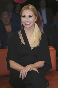 'NDR Talk Show' in Hamburg