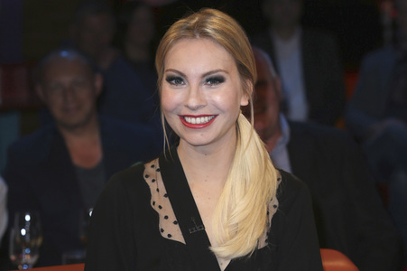 'NDR Talk Show' in Hamburg