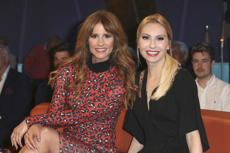 'NDR Talk Show' in Hamburg