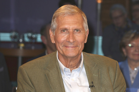 'NDR Talk Show' in Hamburg