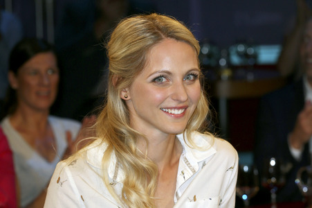 'NDR Talk Show' in Hamburg