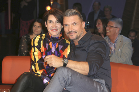 'NDR Talk Show' in Hamburg