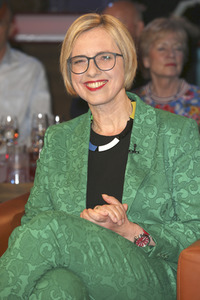 'NDR Talk Show' in Hamburg