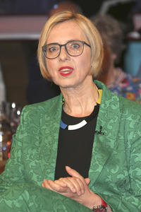 'NDR Talk Show' in Hamburg