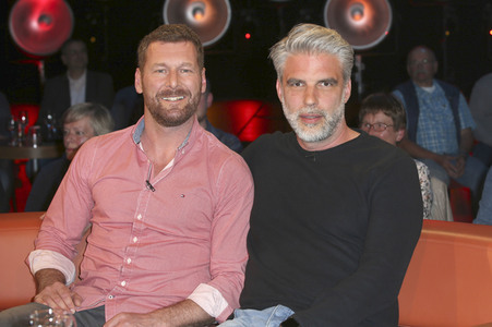 'NDR Talk Show' in Hamburg