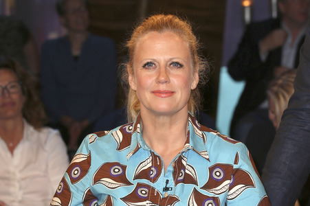 'NDR Talk Show' in Hamburg