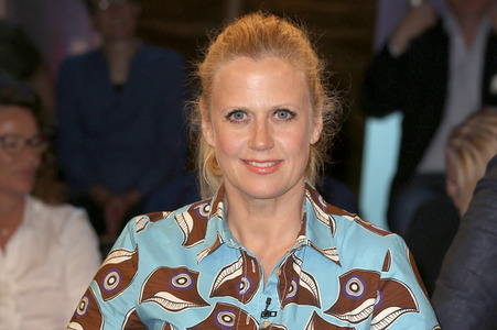 'NDR Talk Show' in Hamburg