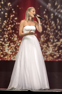 Liveshow 'Das große Schlagerfest - Die Party des Jahres 2019' in Hannover