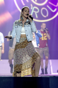 Liveshow 'Das große Schlagerfest - Die Party des Jahres 2019' in Hannover