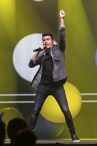 Liveshow 'Das große Schlagerfest - Die Party des Jahres 2019' in Hannover