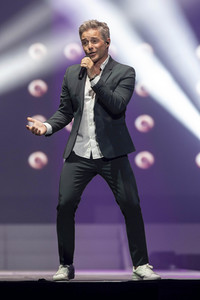 Liveshow 'Das große Schlagerfest - Die Party des Jahres 2019' in Hannover