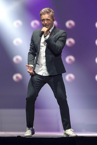 Liveshow 'Das große Schlagerfest - Die Party des Jahres 2019' in Hannover