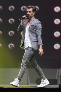 Liveshow 'Das große Schlagerfest - Die Party des Jahres 2019' in Hannover