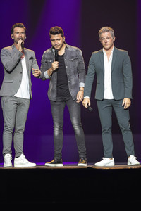 Liveshow 'Das große Schlagerfest - Die Party des Jahres 2019' in Hannover