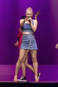 Liveshow 'Das große Schlagerfest - Die Party des Jahres 2019' in Hannover