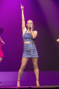 Liveshow 'Das große Schlagerfest - Die Party des Jahres 2019' in Hannover