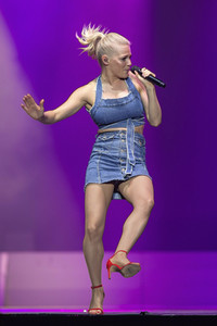 Liveshow 'Das große Schlagerfest - Die Party des Jahres 2019' in Hannover