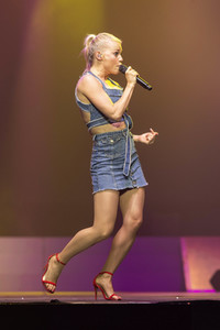 Liveshow 'Das große Schlagerfest - Die Party des Jahres 2019' in Hannover