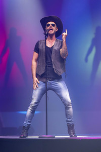 Liveshow 'Das große Schlagerfest - Die Party des Jahres 2019' in Hannover